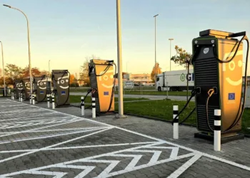 greenway hub
