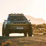 Hyundai Crater Concept