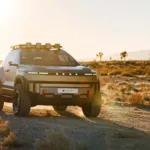 Koniec z "udawanymi" terenówkami – oto Hyundai Crater Concept