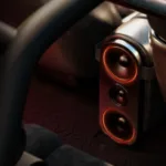 Koniec z "udawanymi" terenówkami – oto Hyundai Crater Concept