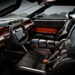 Koniec z "udawanymi" terenówkami – oto Hyundai Crater Concept