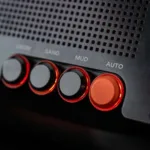 Hyundai Crater Concept wnętrze