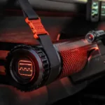 Koniec z "udawanymi" terenówkami – oto Hyundai Crater Concept