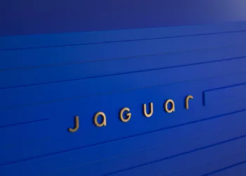 jaguar type 00 koncept