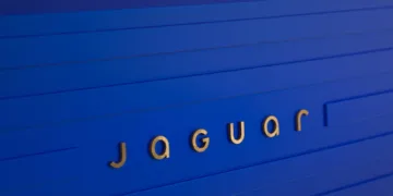 jaguar type 00 koncept