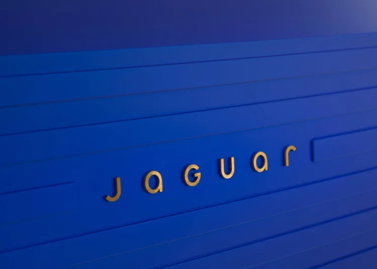 jaguar type 00 koncept