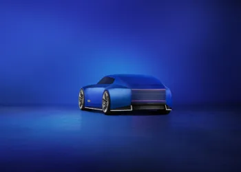 jaguar type 00 koncept