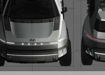 koncept hyundai crater