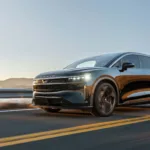 lucid gravity touring