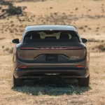 lucid gravity touring