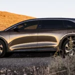 lucid gravity touring