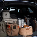 lucid gravity touring wnętrze