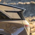 lucid gravity touring