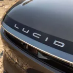 lucid gravity touring