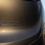 lucid gravity touring