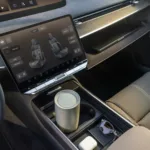 lucid gravity touring wnętrze