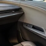 lucid gravity touring wnętrze