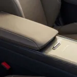 lucid gravity touring wnętrze