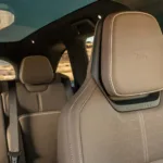 lucid gravity touring wnętrze