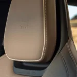 lucid gravity touring wnętrze