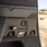 lucid gravity touring wnętrze