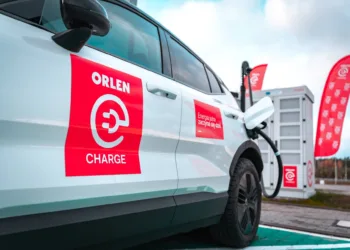 orlen charge hub