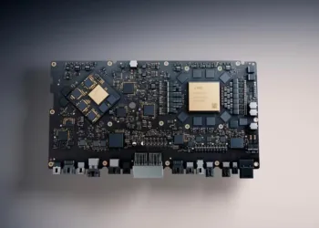 platforma obliczeniowa nio