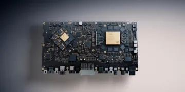 platforma obliczeniowa nio