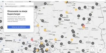 tesla glosowanie suc q3 2025