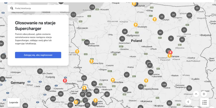 tesla glosowanie suc q3 2025