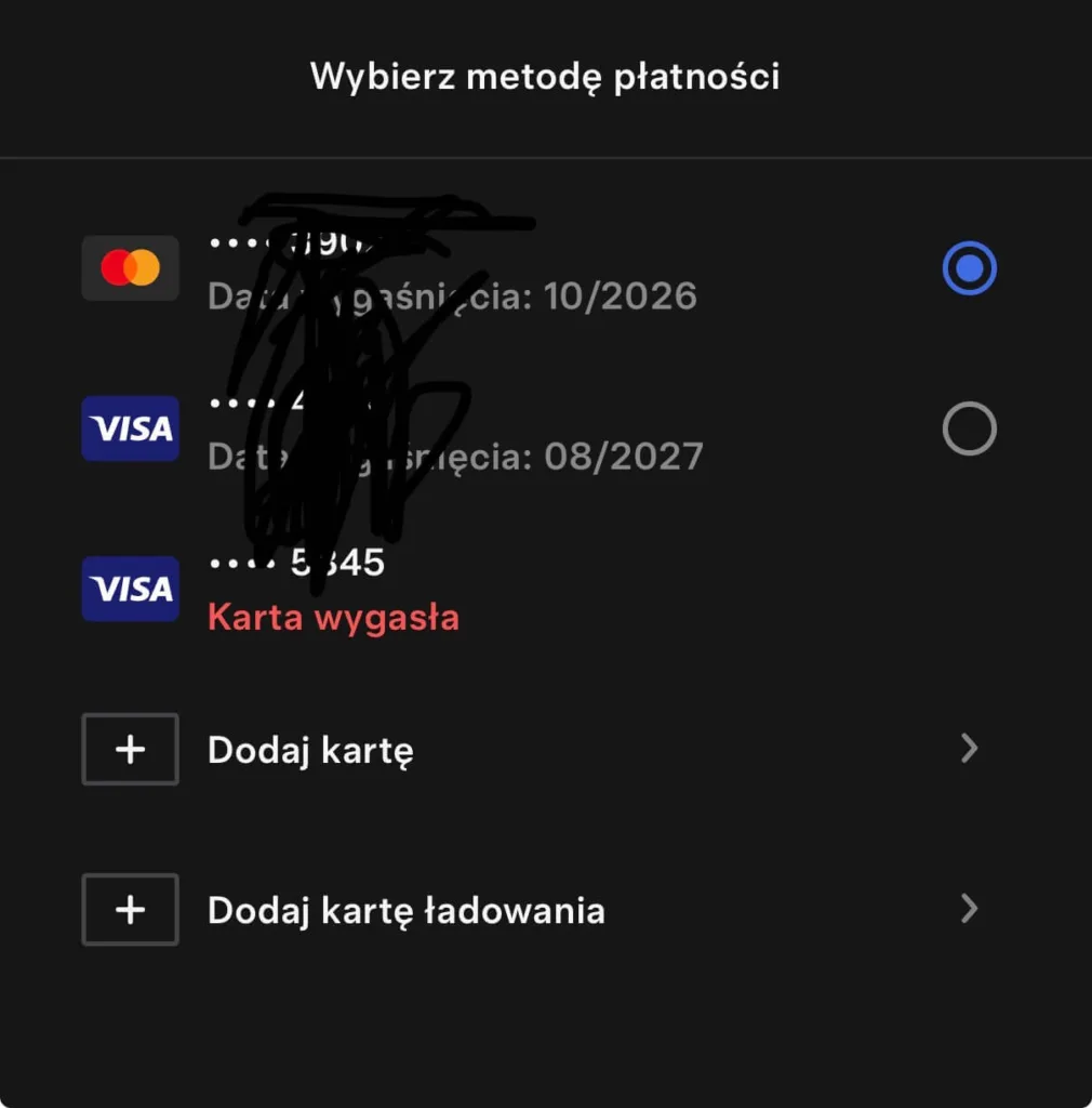 tesla karty flotowe supercharger