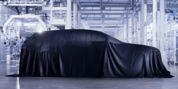 zapowiedz bentley ev