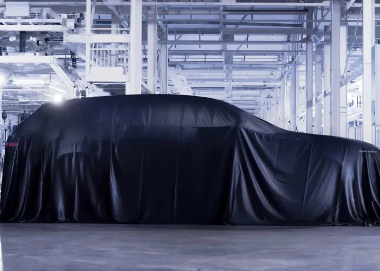 zapowiedz bentley ev