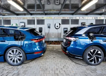 adac test wallboxów