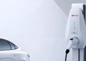 byd ladowanie w domu airbnb