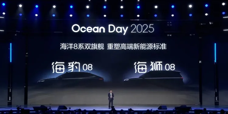 byd ocean day
