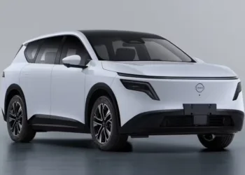 dongfeng nissan NX8 SUV