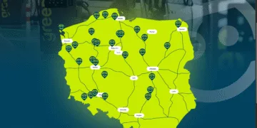 greenway promocja darmowe ladowanie huby