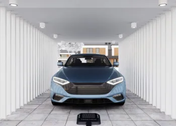 ładowanie bezprzewodowe easelink matrix