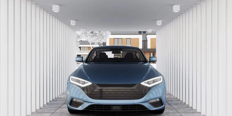 ładowanie bezprzewodowe easelink matrix