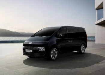 hyundai staria mpv ev