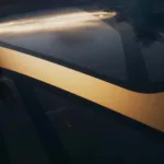 koncept elektryczna kia stinger