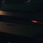 koncept elektryczna kia stinger
