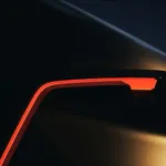 koncept elektryczna kia stinger