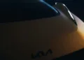 koncept elektryczna kia stinger