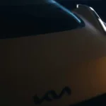 koncept elektryczna kia stinger
