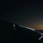 koncept elektryczna kia stinger