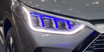 lampy elektryki koalicja chinska