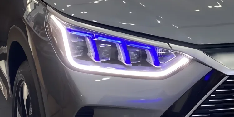 lampy elektryki koalicja chinska