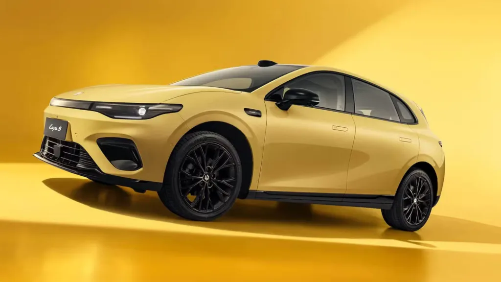 B05 EV